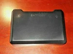 Suzuki Intruder VL1500, Boulevard C90 Battery Cover, Retainer 41549-10F02. Fixed Price $44.95.