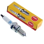 X Ngk Copper Spark Plug ZFR6F-11G 3869 For Jeep Cherokee / Grand 3.7L. Fixed Price $33.51.