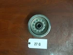 Honda 1985 Goldwing 1200 Flywheel Rotor 31110-MG9-682. Fixed Price $20.00.
