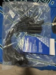 Ac Delco 41-110 Iridium Spark Plugs, Set Of 8. Fixed Price $80.00.