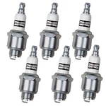 Champion Pack Of Genuine Oem (868S) Spark Plugs RJ19LM-6PK. Fixed Price $26.77.