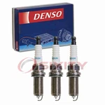 Pc Denso Spark Plugs For 2000-2006 Honda Insight 1.0L L3 Ignition Ex. Fixed Price $37.66.