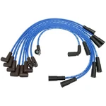 Ngk 51070 Spark Plug Wire Set For Select 96-02 Cadillac Chevrolet Gmc Models. Fixed Price $78.27.