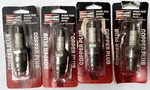 (4 Pieces) Champion Copper Plus N2C 805C Small Engine Spark Plugs- New Old Stock. Fixed Price $13.99.