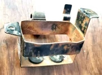 1977 Kawasaki Battery Box Oem. Fixed Price $35.00.