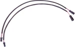 Namz Heated Grip Wire Extension Harness 18" #NHGX-HD18 Harley Davidson. Fixed Price $22.86.