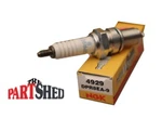 Ngk Spark Plug DPR8EA-9 #4929 Fits Honda/triumph/yamaha/suzuki/kawasaki. Fixed Price $8.95.