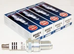 4 Pack Genuine Ngk 3089 Iridium Spark Plug BR9EIX Arctic Cat Polaris Yamaha. Fixed Price $34.90.
