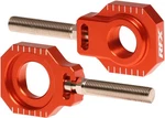 Rfx Axle Blocks Rear Orange #fxab 50001 99OR Ktm Sx 2020-2025. Fixed Price $35.99.