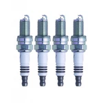 Ngk For Honda VT13CX Fury 2010-2020 Spark Plug Iridium Box Of 4 DCPR6EIX. Fixed Price $58.97.