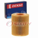 Denso Engine Oil Filter For 2006-2015 Lexus IS250 2.5L V6 Change Ut. Fixed Price $14.17.