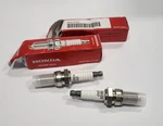 Honda Genuine Denso Spark Plug X22ESR-UB 98069-57756 Made Japan Oem Lot Of. Fixed Price $19.99.