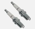 New 2-PACK Accel U-groove Spark Plugs #997 Harley Davidson. Fixed Price $28.83.