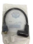 Oem Nos Harley Davidson 70063-79 Spark Plug Cable Flt 80-84. Fixed Price $8.99.