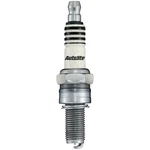 Autolite XS4303 Iridium Powersports Spark Plug. Fixed Price $13.99.