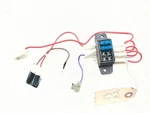 16 Ural Gear Up Sidecar Fuse Relay Junction Box. Fixed Price $24.99.