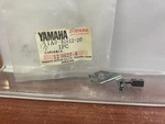 New Nos Factory Yamaha Brush 1976-79 RD400 Part# 1A0-81612-20-00. Fixed Price $32.99.