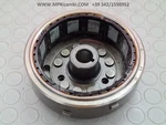 Volano 34L-81450-50-00 Yamaha Xt 600 43F 1986 Fly Wheel. Fixed Price $256.93.