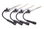 Lot Of 4 Ignition In-line Spark Tester Plug Diagnose Checker. Fixed Price $14.95.