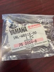 New Nos Yamaha XVZ1200 XVZ1300 Fuse Clip Oem # 1NL-W8215-00-00. Fixed Price $19.00.
