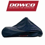 Dowco Weatherall Plus Motorcycle Cover For 2001-2012 Honda GL1800A Gold Wing Nl. Fixed Price $198.44.