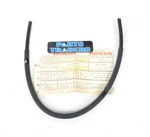 Genuine Honda Ignition/spark Plug Wire Cbx Gold Wing 1100/1200 GL1100 GL1200L/A. Fixed Price $17.99.