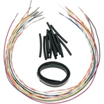 Namz Universal Handlebar Switch Wire Extension - Black Nhcxudn. Fixed Price $47.94.