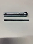 Emgo 5/8" Hex Spark Plug Wrench 4 1/2' Length 60-2971. Fixed Price $13.89.