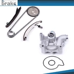 Timing Chain Kit For 2002-2007 Mini Cooper 1.6L W/ Water Pump. Fixed Price $58.71.