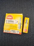 (qty 4) Ngk 95521 BPR8ES Nickel Spark Plug For Ferrari Maserati Porsche. Fixed Price $19.99.