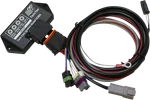 Daytona TC88 Ignition W/ Wire Harness For Carbureted Twin Cam Harley 30880. Fixed Price $509.99.