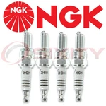 New Ngk Iridium Spark Plugs CR10EIX # 6482. Fixed Price $38.80.