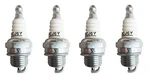 Champion 852EZ RCJ6Y Copper Plus Spark Plug Pack Of 4. Fixed Price $22.77.