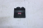 12 Kawasaki ER-6N Ecu Computer Controller Unit Black Box Ecm 21175-0732. Fixed Price $100.00.