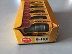 Ngk B-10E Spark Plugs. Lot Of New In Box. Fixed Price $14.00.
