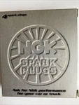 Ngk Spark Plugs #7634 Pack. Fixed Price $10.99.