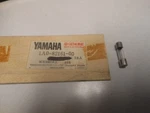 Nos Yamaha 20A Fuse 75-76 RD125 74-76 RD200 73-75 RD250 1A0-82161-00. Fixed Price $9.99.