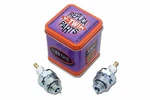 Replica 18MM Spark Plug Set For Harley Davidson By V-twin. Fixed Price $68.91.