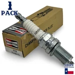 Champion 809 Copper Plus Spark Plug RA6HC - 1 Pack Small Engine. Fixed Price $11.77.