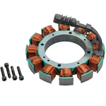 Cycle Electric CE-8999 Stator 84-99 Harley Evo Big Twins 32 Amp Alternator Usa. Fixed Price $109.29.