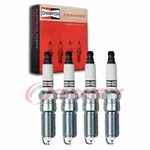 Pc Champion Platinum Spark Plugs For 2015-2020 Chevrolet Colorado 2.5L L4 Bw. Fixed Price $22.79.
