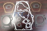 Gasket Kit Fits GX620 GX670 20HP V Twin Engine Generator M GS21. Fixed Price $24.95.