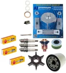 Maintenance Service Kit For Honda BF60A. Fixed Price $136.00.