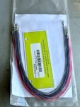 Namz 2120-0224 NHCX-MB15 Wire Kit Ext 15" Fl 07-UP Incomplete Nos. Fixed Price $30.00.