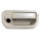 2017-2019 Honda Ridgeline Tailgate Handle 39530T6ZA11 White NH603P W/camera Oem. Fixed Price $82.50.