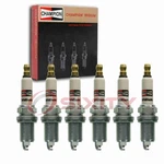 Pc Champion Iridium Spark Plugs For 1996-1997 Lexus LX450 4.5L L6 Ignition Dr. Fixed Price $50.65.