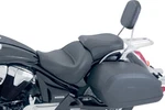 Mustang 76641 Vintage Wide Touring One-piece Seat. Fixed Price $911.74.