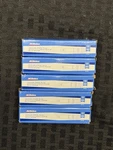 New Lot Of Acdelco Iridium Spark Plugs 12681658 41-108. Fixed Price $40.00.