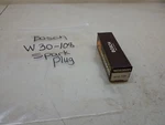 W30-108 Bosch Worldparts Spark Plug Free Shipping Returns. Fixed Price $10.79.
