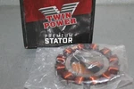 Harley Davidson Twin Power Stator 8999 Dyna Softail Touring 27-7008 2013514. Fixed Price $90.00.